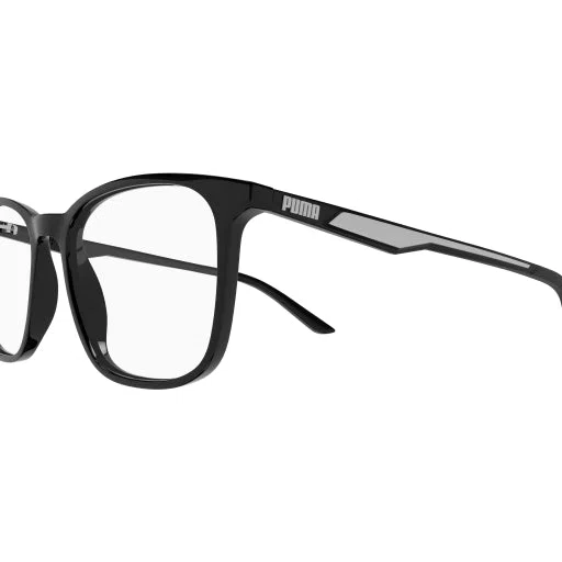 Puma Sportstyle PU0371O Eyeglasses - view 3
